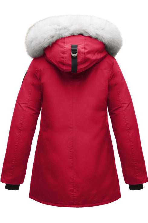 Aurora Parka